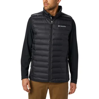 Pánská vesta Columbia Sportswear Lake 22 Down Vest 1864592-010