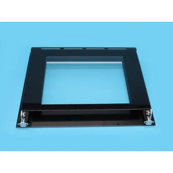 Domácí spotřebič 884259 - Dveře trouby pro troubu Mora