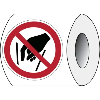 Značení PIC P015-Dia 025-PE-ROLL/1