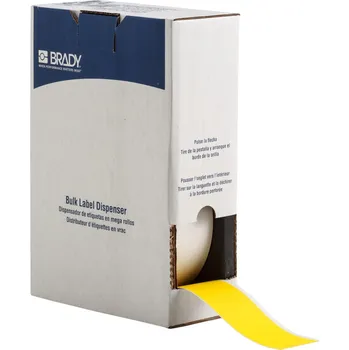 Kancelář BM7C-2000-855-YL