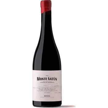 Arizcuren Monte Gatún 2022 DOC Rioja 0,75l