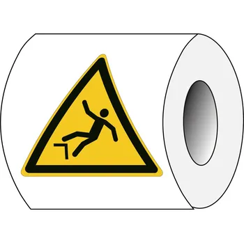 Značení PIC W008- Tri 050-PE-ROLL/1