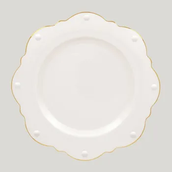 Talíř Pure talíř princezna 33 cm