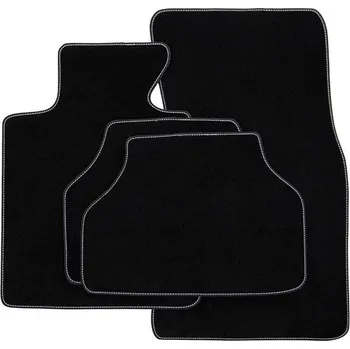 autokoberec AUTOKOBEREČKY BMW E61 (COMBI, 2005-2010)