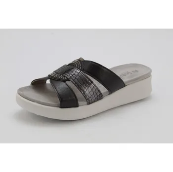 Dámské sandále Dámská letní obuv INBLU DD DV16 černá 37