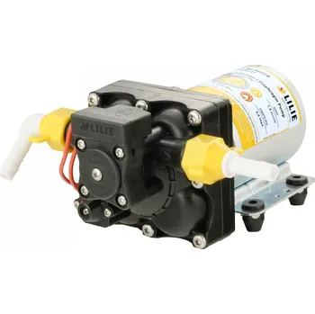 Čerpadlo Tlakové čerpadlo LILIE Soft LP4142