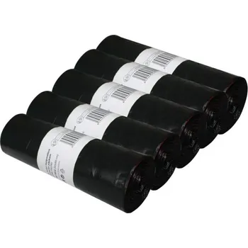 Pytle na odpadky Helpmation odpadkové LDPE sáčky 60 litrů