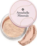 Annabelle Minerals Radiant Mineral Foundation rozjasňující make-up SPF20 4 g
