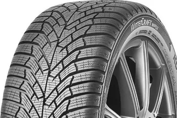 Zimní osobní pneu Kumho WinterCraft WP52 215/65 R17 99 V