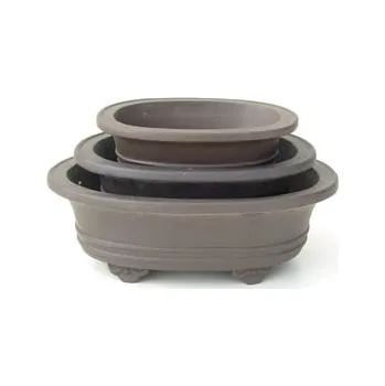 Květináč Miska na bonsaje 87869