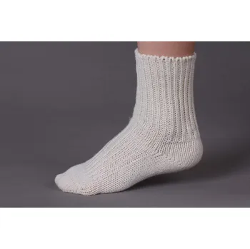 Surtex Trade, s.r.o. ALICE ohrnovací ponožky pro děti Velikost: 22-23