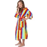 Dětský župan s kapucí Vestis 9156 Capri - vel. 104