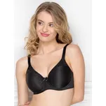 Dámská podprsenka TIMO 41786 šedá šedá 75K