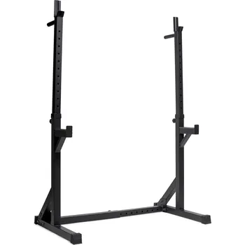 VIRTUFIT Adjustable Squat Rack