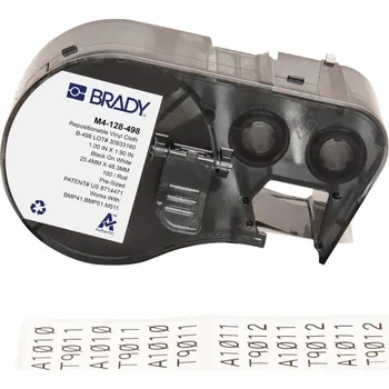 Pásek do tiskárny M4-128-498