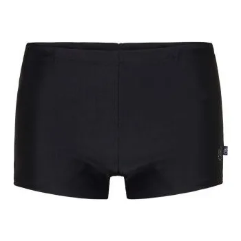 Pánské plavky Pánské nadměrné plavky Bugatti 427239 černé černá 4XL