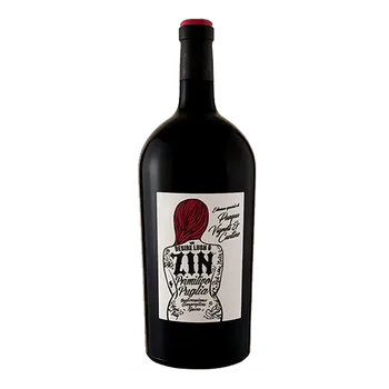 Pasqua Vigneti e Cantine Pasqua "Desire, Lush & Zin" Primitivo magnum 1,5l
