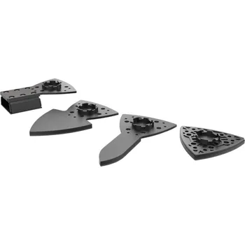 Sada nářadí 4dílná speciální sada nástavců na broušení SKIL