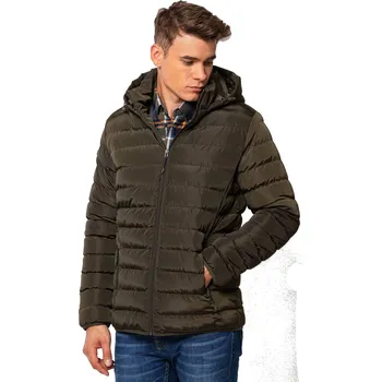 bunda Heavy Tools Nack23 - Khaki L