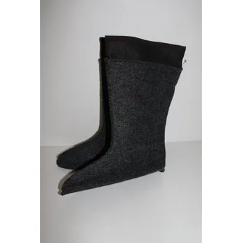 Přípravek pro údržbu obuvi CAMMINARE Vložka zimní do holínek Syberian Velikost: vel.36 - Montana