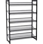 Textilomanie Butyno černý