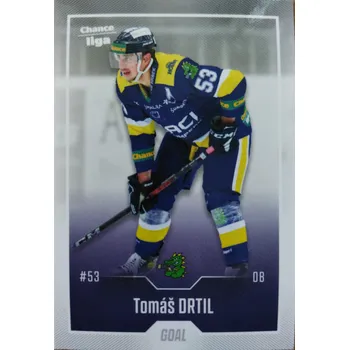 Sběratelská karetní hra Tomáš Drtil