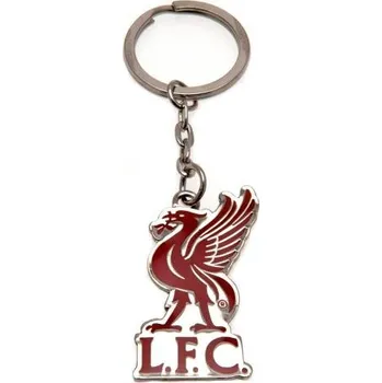 Klíčenka Liverpool FC