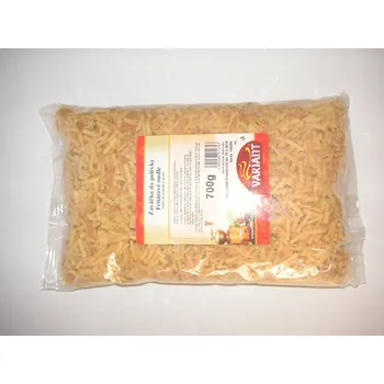 Příloha Fritátové nudle 700 g Variant