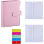 Lifestyle Pořadač s kroužky a 10…