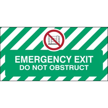 Značení FLO-DR-GN1/EN/700X350