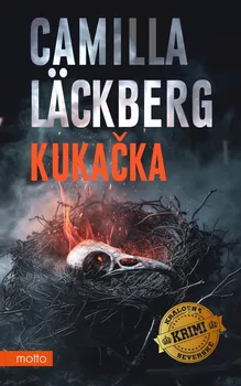 Kniha Kukačka - Camilla Läckberg (2023) [E-kniha]