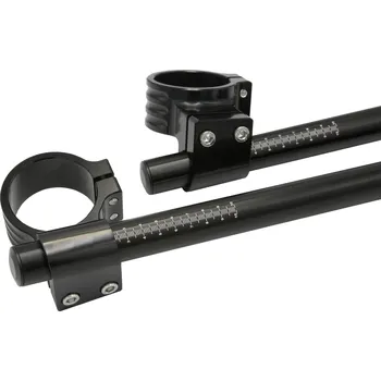 SEFIS Racing řídítka 55mmVýška Standartní