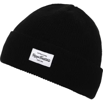 Čepice Čepice Horsefeathers Becki black 2024 - Odesíláme do 24 hodin