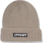 SPYDER - PÁNSKÁ ZIMNÍ ČEPICE M GROOMERS HAT 38D555326DTPUNI