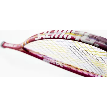 Raketový sport SALMING Grit BumperSet - Grit