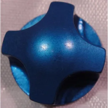 Vidlice na kolo FOX VÍČKO VZDUCHOVÉHO VENTILU VIDLICE TALAS 2