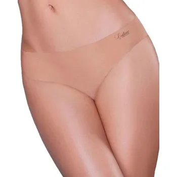 Dámské spodní prádlo Dámské bezešvé brazilky Leilieve 3354 tělové tělová S