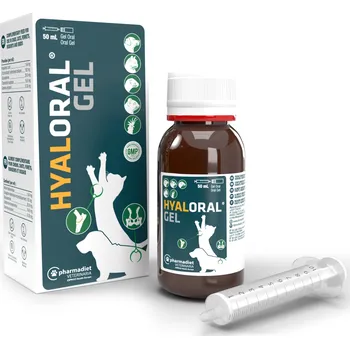 OPKO Health Hyaloral Gel 50ml