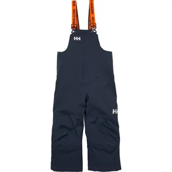 Snowboardové kalhoty HELLY HANSEN K RIDER 2 INSULATED BIB Navy Velikost: 104/4