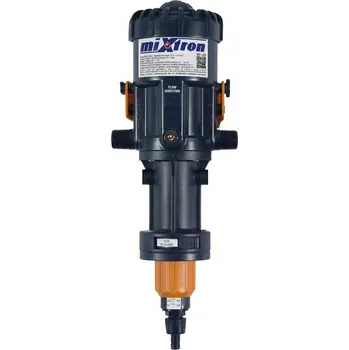 Čerpadlo MIXTRON MXC 250 P150 2 S 00 1 BSP E