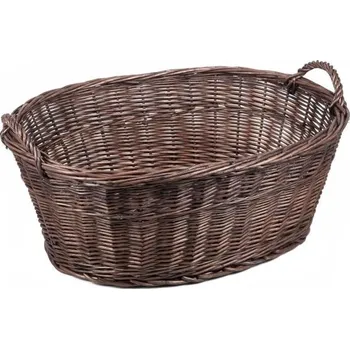 Koš na prádlo koš na čisté prádlo - JI