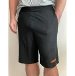 Pánské šortky Guess Z3GD02 černé černá L