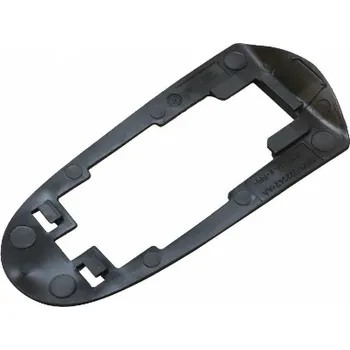 Oprava karosérie Vložka zámku