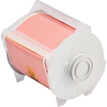 Globalmark tapes - B-569 100 mm Pink