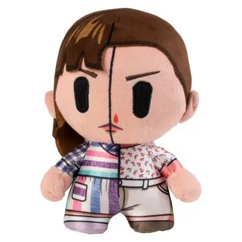 plyšák GRUPO ERIK Stranger Things - Eleven 18 cm