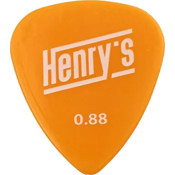 Trsátko Henry`s Nyltone S0.88 - Orange