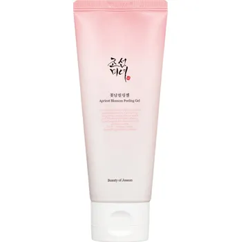 Pleťová kosmetika Beauty of Joseon Apricot Blossom Peeling Gel 100 ml