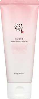 Pleťový peeling Beauty of Joseon Apricot Blossom Peeling Gel 100 ml