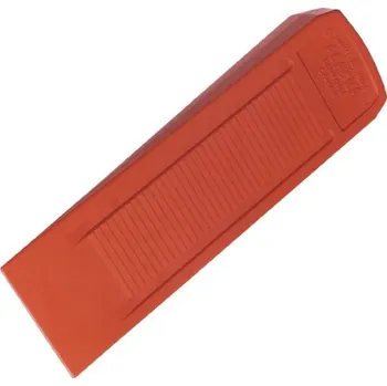 Zahrada Polyamidový klín Alaska 230x70mm Ochsenkopf 310300 (KP-310300) (Štípací klín z polyamidu, optimální rázy a působení v klínu i při zmrzlém dřevu)
