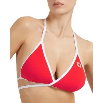 Dámské plavky Dámské plavky Guess E3GJ26 MC043 podprsenka červená M